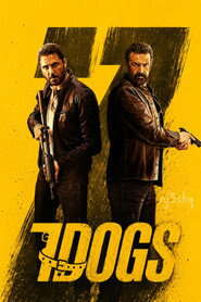7 Dogs (2026) Hindi-Dubbed (Clear) 480p 720p & 1080p x264 – HQ HDTC