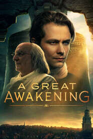 A Great Awakening (2026) Dual Audio {Hindi-English} BluRay 480p [430MB] | 720p [1.1GB] | 1080p [2.7GB]