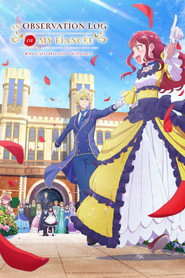 An Observation Log of My Fiancée Who Calls Herself a Villainess (Season 1) Multi Audio {Hindi-English-Japanese} Anime Series 480p 720p & 1080p WEB-DL