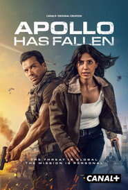 Apollo Has Fallen {S01E05 Added} Prime Video : Dual Audio {Hindi-English} 480p 720p & 1080p WEB-DL x264