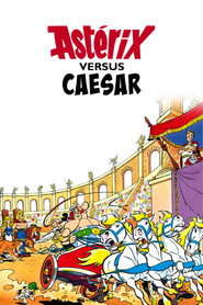 Asterix Versus Caesar (1985) Blu-Ray Dual Audio {Hindi-French} 480p [260MB] | 720p [750MB] | 1080p [1.6GB]