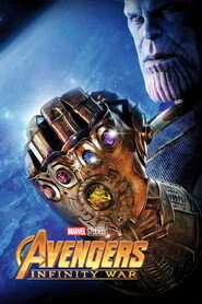Avengers: Infinity War (2018) Dual Audio {Hindi-English} 480p [450MB] | 720p [1.2GB] | 1080p [4.8GB] | 2160p 4K