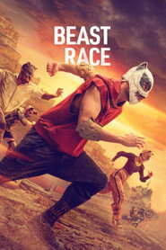 Beast Race (2026) AMZN WEB-DL Dual Audio {Hindi-English} 480p [550MB] | 720p [1.2GB] | 1080p [2.3GB]