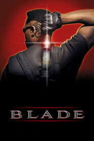 Blade (1998) Blu-Ray Dual Audio {Hindi-English} 480p [370MB] | 720p [960MB]