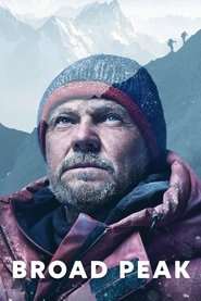 Broad Peak (2022) Web-DL {English With Subtitles} Full Movie 720p [920MB] | 1080p [2.2GB] x264