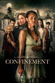 Confinement (2026) WEB-DL {English With Subtitles} Full Movie 720p & 1080p x264