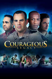 Courageous (2011) Dual Audio {Hindi-English} BluRay 480p [420MB] | 720p [1.1GB] | 1080p [2.7GB]