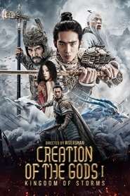 Creation of the Gods I: Kingdom of Storms (2023) BluRay Dual Audio {Hindi-English} 480p [480MB] | 720p [1.3GB] | 1080p [3GB]