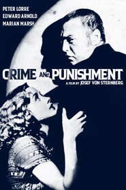 Crime and Punishment (1935) BluRay Dual Audio {Hindi-English} 480p [380MB] | 720p [770MB] | 1080p [1.4GB] x264