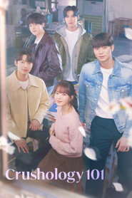 Crushology 101 (Season 1) Dual Audio {Hindi-Korean} K-Drama Series 480p 720p & 1080p WEB-DL