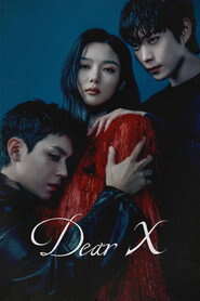 Dear X (Season 1) Dual Audio {Hindi-Korean} K-Drama Series 480p 720p & 1080p WEB-DL