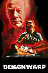 Demonwarp (1988) Blu-Ray Dual Audio {Hindi-English} 480p [300MB] | 720p [830MB]