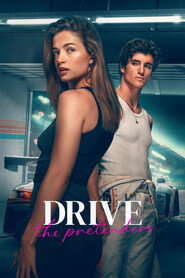 Drive – The Pretenders (2026) PrimeVideo: Multi-Audio {Hindi-English-German} WEB-DL 480p [300MB] | 720p [800MB] | 1080p [2.5GB] & 2160p 4K SDR x264 – H.264