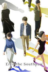 Eren the Southpaw (Season 1) Dual Audio {Hindi-Japanese} Anime Series 480p 720p & 1080p WEB-DL