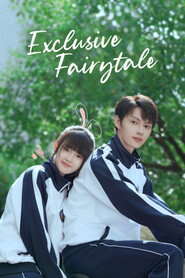 Exclusive Fairytale (Season 1) Hindi ORG Dubbed C-Drama Series 480p 720p & 1080p WEB-DL