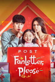 Fanletter Please (Season 1) Hindi ORG Dubbed K-Drama Series 480p 720p & 1080p WEB-DL