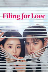 Filing for Love (Season 1) Dual Audio {Hindi-Korean} K-Drama Series 480p 720p & 1080p WEB-DL