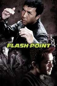 Flash Point (2007) Blu-Ray Dual Audio {Hindi-English} 480p [300MB] | 720p [800MB] | 1080p [1.8GB]