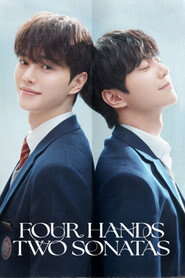Four Hands, Two Sonatas (Season 1) Dual Audio {English-Korean} K-Drama Series 480p 720p & 1080p WEB-DL