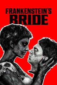 Frankenstein’s Bride (2026) WEB-DL Dual Audio {Hindi-English} 480p [300MB] | 720p [800MB] | 1080p [1.7GB]
