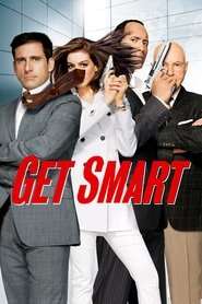 Get Smart (2008) BluRay Dual Audio {Hindi-English} 480p [370MB] | 720p [900MB] | 1080p [1.8GB]