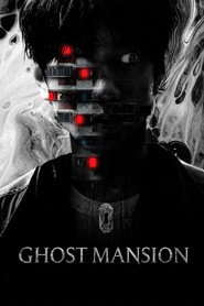 Ghost Mansion (2021) WEB-DL Dual Audio {Hindi-Korean} 480p [380MB] | 720p [815MB] | 1080p [2.6GB]