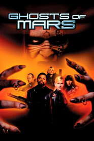 Ghosts of Mars (2001) Prime Video : BluRay Dual Audio {Hindi-English} 480p [470MB] | 720p [1GB] | 1080p [2.1GB] x264