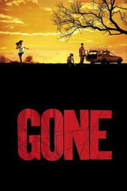 Gone (2006) WEB-DL Dual Audio {Hindi-English} 480p [300MB] | 720p [800MB] | 1080p [1.8GB]