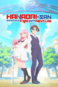 Hanaori-san Still Wants to Fight in the Next Life (Season 1) [S01 E10 Added] {Hindi-English-Japanese} Anime Series 480p 720p & 1080p WEB-DL