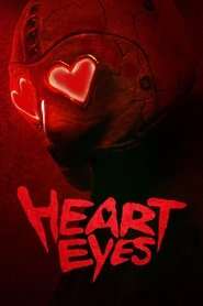 Heart Eyes (2025) BluRay Dual Audio {Hindi-English} 480p [490MB] | 720p [860MB] | 1080p [2.1GB]