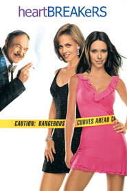 Heartbreakers (2001) BluRay Dual Audio {Hindi-English} 480p [540MB] | 720p [1.2GB] | 1080p [2GB] x264