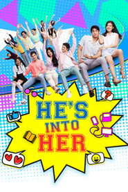 He’s Into Her (Season 1 & 2) Hindi ORG Dubbed Filipino Drama Series 480p 720p & 1080p WEB-DL