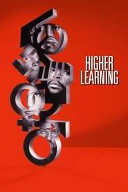 Higher Learning (1995) Blu-Ray Dual Audio {Hindi-English} 480p [430MB] | 720p [1.1GB] | 1080p [2.7GB]