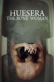 Huesera: The Bone Woman (2022) Blu-Ray Dual Audio {Hindi-Spanish} 480p [320MB] | 720p [950MB] | 1080p [2GB]