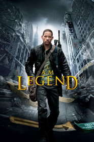 I Am Legend (2007) Blu-Ray Dual Audio {Hindi-English} 480p [330MB] | 720p [1GB] | 1080p [2.8GB]
