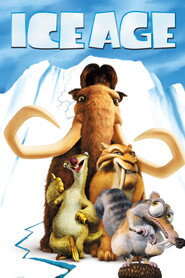 Ice Age (2002) Dual Audio {Hindi-English} BluRay 480p [250MB] | 720p [700MB] | 1080p [1.5GB]