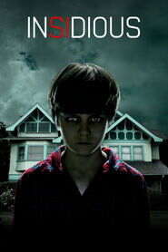 Insidious (2010) Dual Audio {Hindi-English} BluRay 480p [320MB] | 720p [800MB] | 1080p [3.2GB]