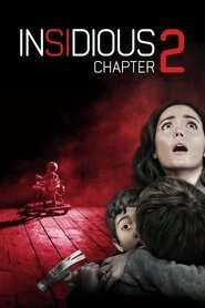 Insidious: Chapter 2 (2013) Dual Audio {Hindi-English} BluRay 480p [400MB] | 720p [900MB] | 1080p [2.3GB]