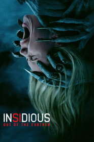 Insidious: Out of the Further (2026) WEB-DL Dual Audio {Hindi-English} 480p [300MB] | 720p [1.1GB] | 1080p [2.7GB] | 2160p 4K [15.5GB] HDR