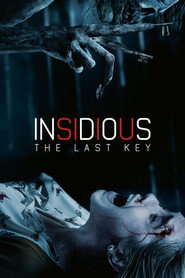 Insidious: The Last Key (2018) Dual Audio {Hindi-English} BluRay 480p [400MB] | 720p [1.1GB] | 1080p [2.2GB]