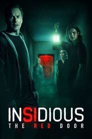 Insidious: The Red Door (2023) WEB-DL Dual Audio ORG. {Hindi DD 5.1 – English} 480p [360MB] | 720p [950MB] | 1080p [2.3GB] | 2160p [10GB]