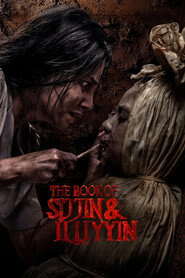 Kitab Sijjin & Illiyyin (2025) WEB-DL {Indonesian With English Subtitles} Full Movie 720p [790MB] | 1080p [1.9GB] x264
