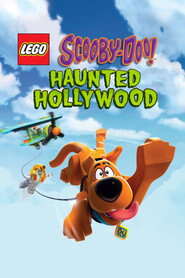 Lego Scooby-Doo!: Haunted Hollywood (2016) Blu-Ray Dual Audio {Hindi-English} 480p [280MB] | 720p [750MB] | 1080p [1.6GB]