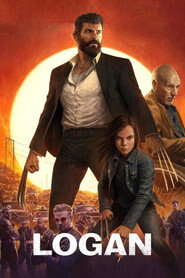 Logan (2017) Blu-Ray Dual Audio {Hindi-English} 480p [430MB] | 720p [1.4GB] | 1080p [2.6GB] | [60FPS]