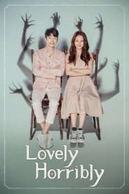 Lovely Horribly (Season 1) Dual Audio {Hindi-Korean} Series 480p 720p & 1080p WEB-DL