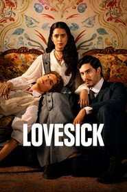 Lovesick (2026) Season 1 Dual Audio {Hindi-English} NetFlix-Series 480p 720p & 1080p WEB-DL x264