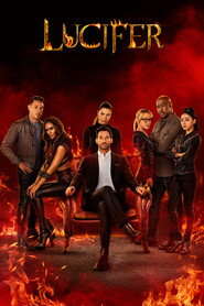 Lucifer (Season 1 – 6) Dual Audio {Hindi-English} Netflix Series 480p 720p & 1080p WEB-DL