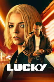 Lucky (2026) Season 1 English-DD5.1 Apple TV-Series 720p WEB-DL x264