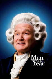 Man of the Year (2006) Blu-Ray Dual Audio {Hindi-English} 480p [400MB] | 720p [1.1GB] | 1080p [2.2GB]
