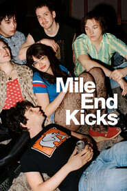 Mile End Kicks (2025) Dual Audio {Hindi-English} Amazon WEB-DL 480p [350MB] | 720p [1GB] | 1080p [3GB]